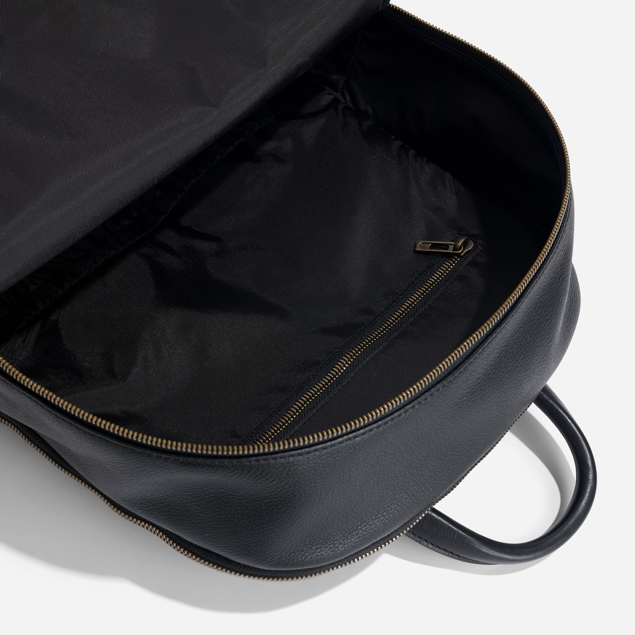 Alex Commuter Backpack Black - Image 4