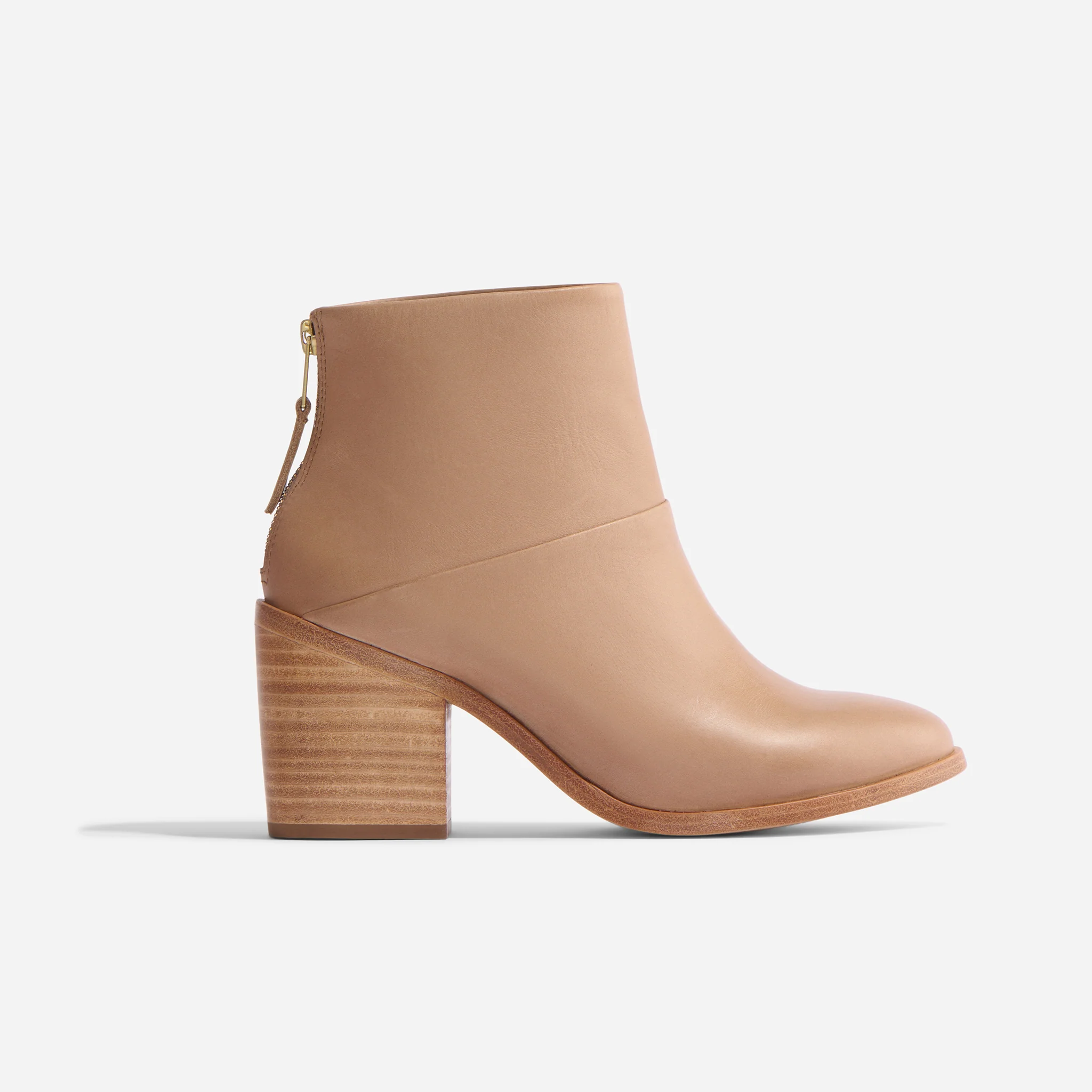 Dari Boot 2.0 Almond - Image 7