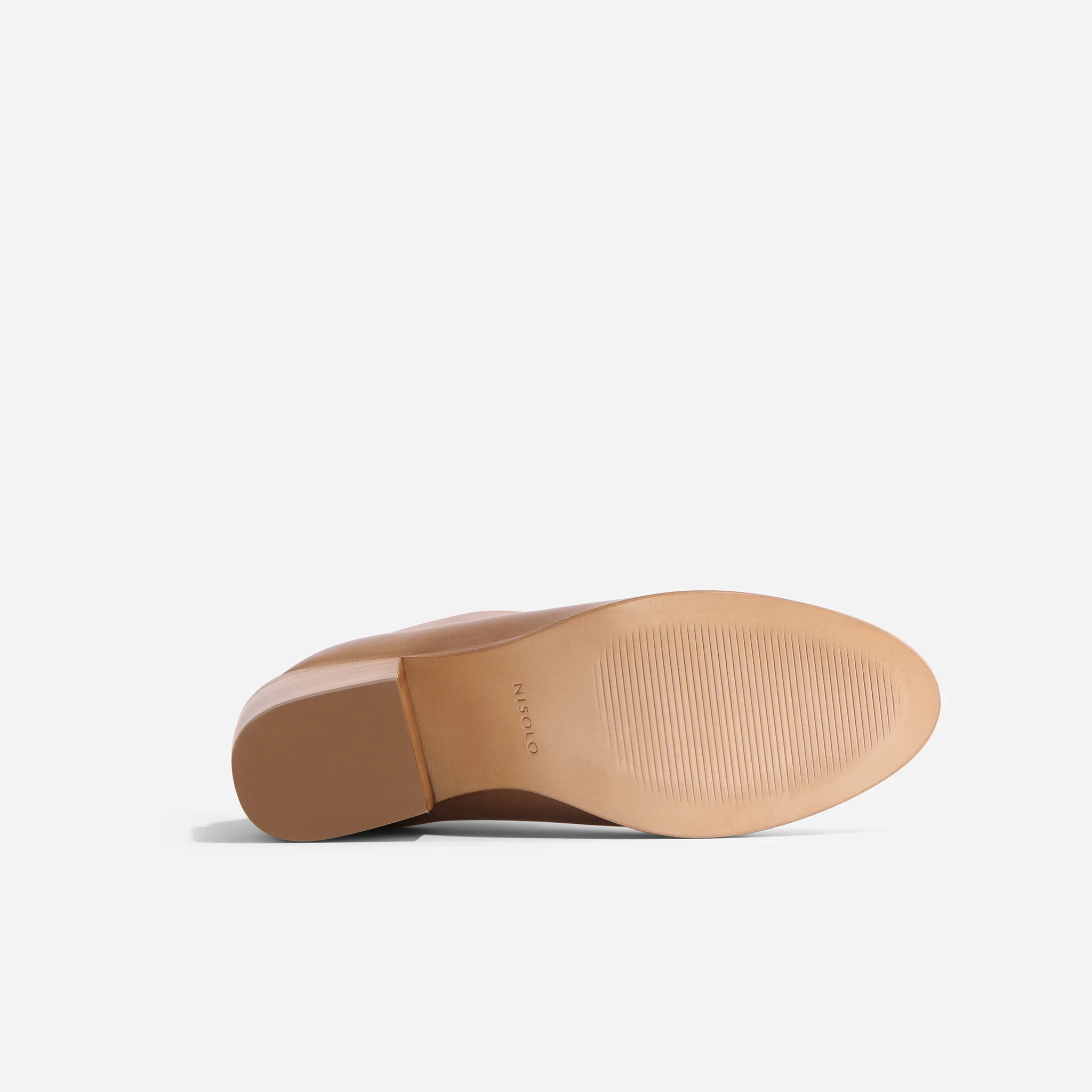 Dari Boot 2.0 Almond - Image 8