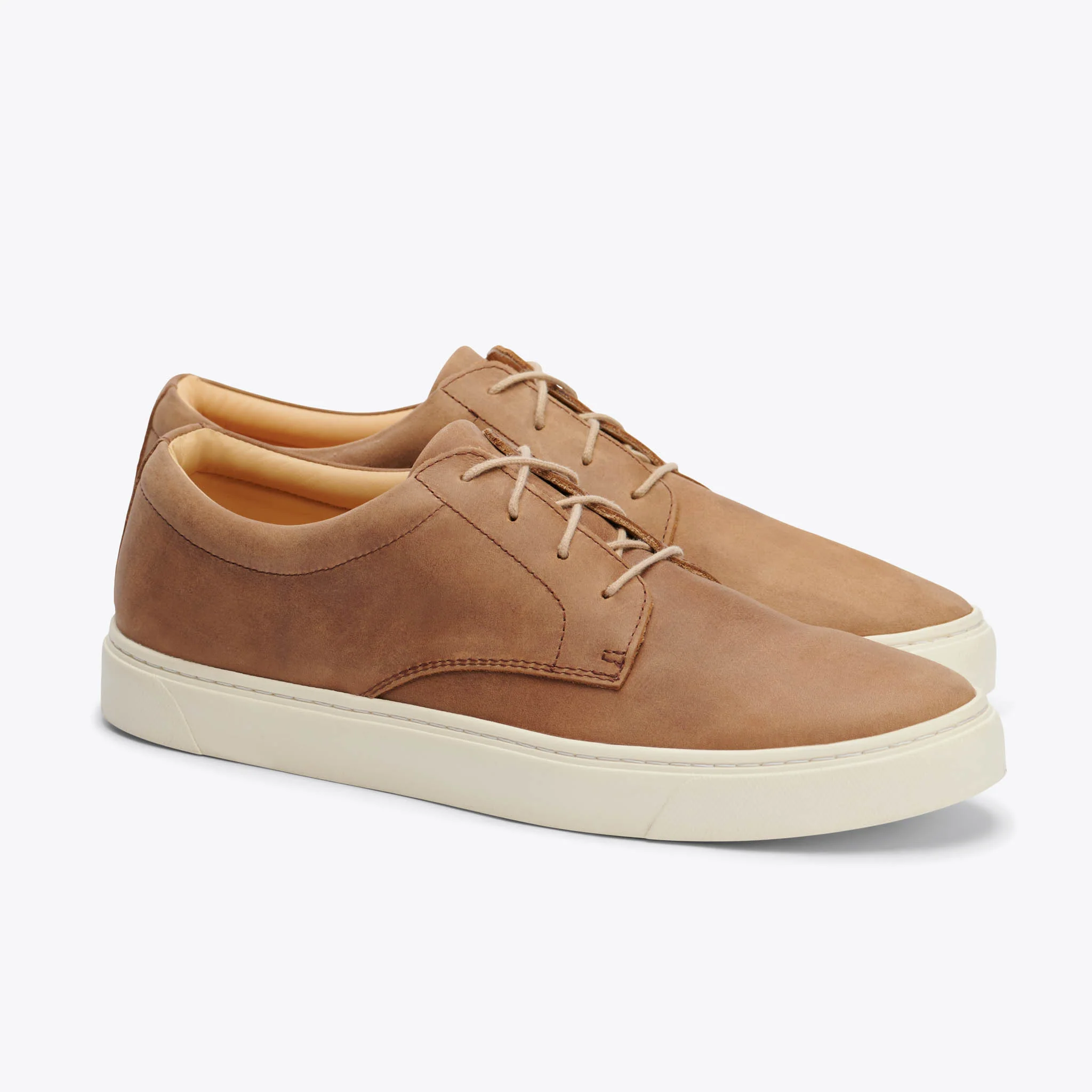 Diego Everyday Sneaker Tobacco - Image 3