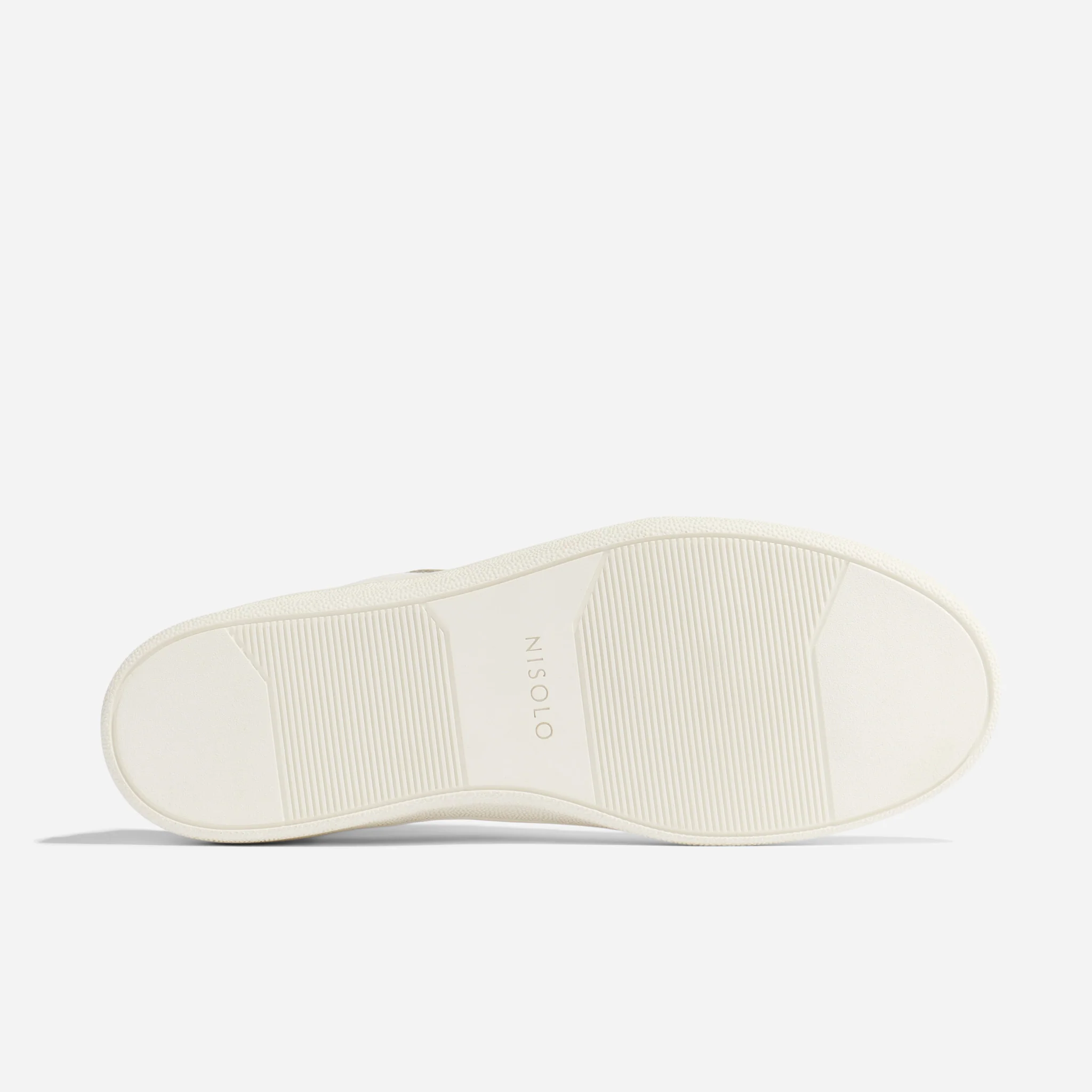 Bria Go-To Court Sneaker Bone - Image 7