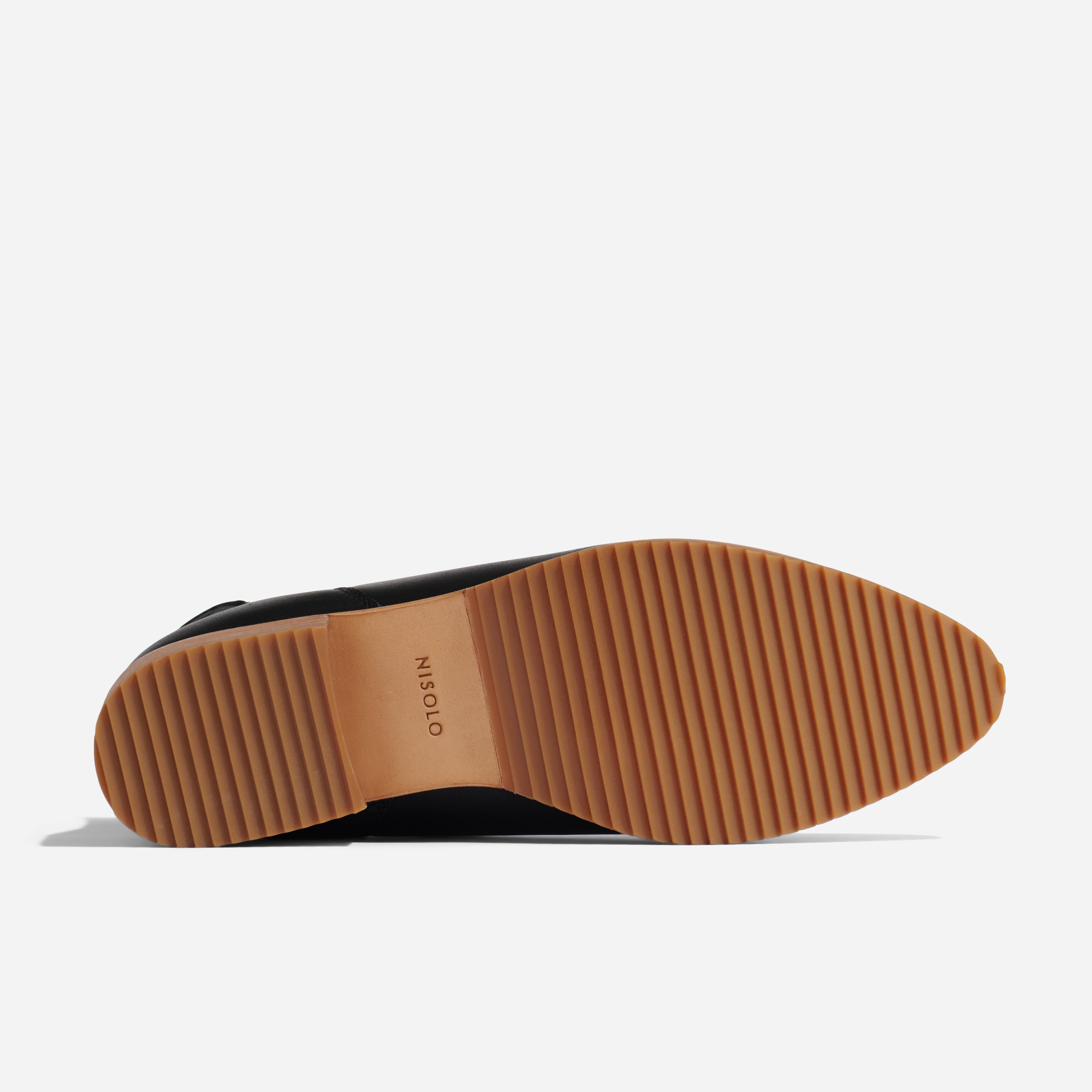 Eva Everyday Chelsea Boot Black - Image 11